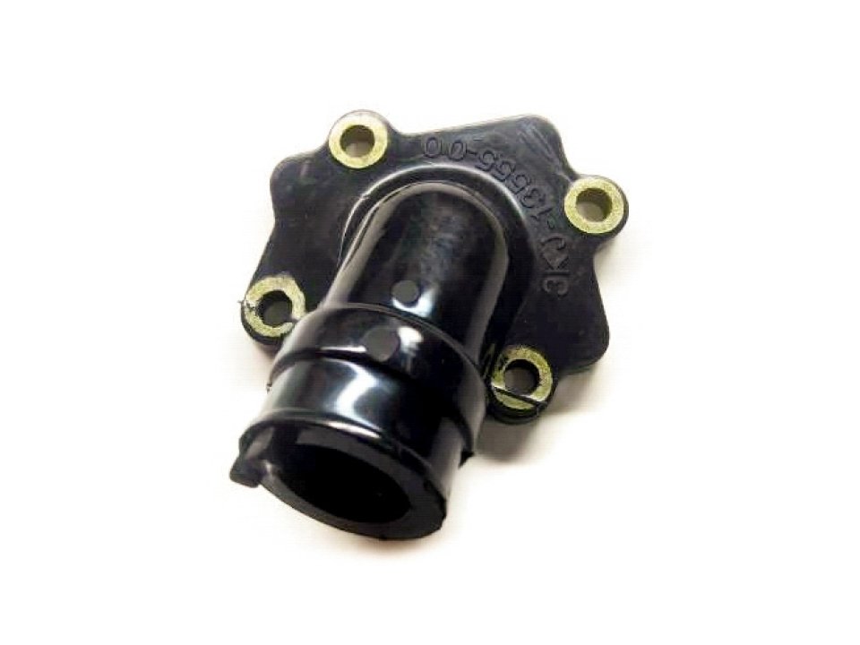 Szívócsonk 3KJ/ Yamaha/ Aprilia/ Malaguti/ Fekvő minarelli - Inparts
