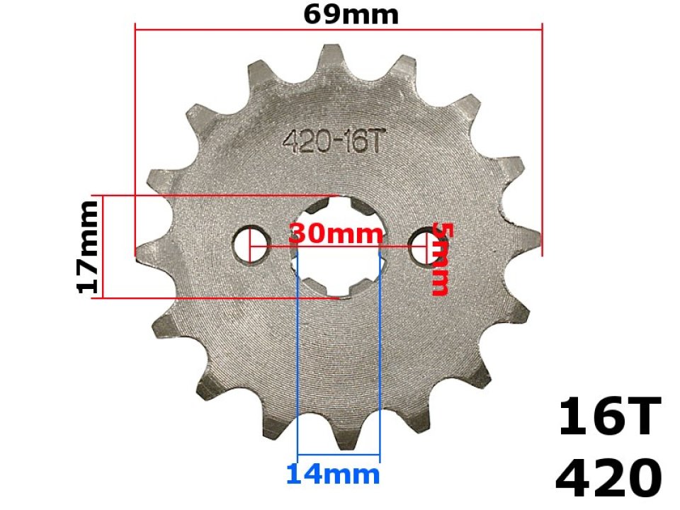 jaszmotor_webshop_lanckerek_elso_420_16_fogas_17mm-es_tengelyre