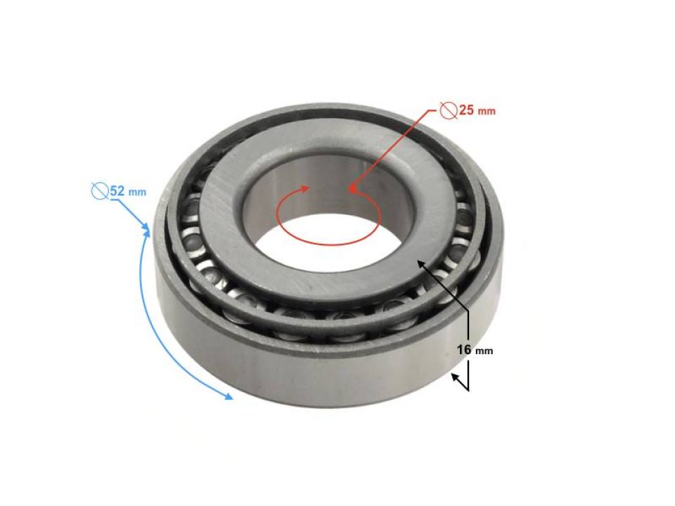 jaszmotor_webshop_csapagy_25x52x16_<br>(30205)