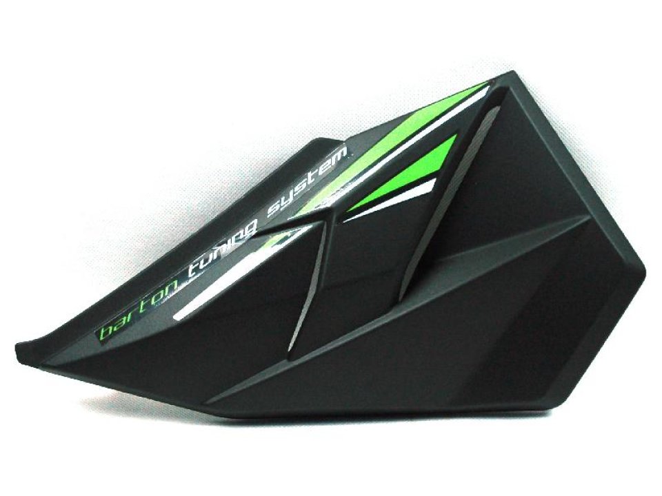 jaszmotor_webshop_jobb_oldali_burkolat_<br>(fekete-zold)_barton_hyper_125_-_moretti