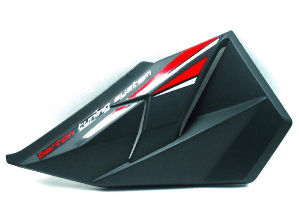 jaszmotor_webshop_jobb_oldali_burkolat_<br>(fekete-piros)_barton_hyper_125_-_moretti