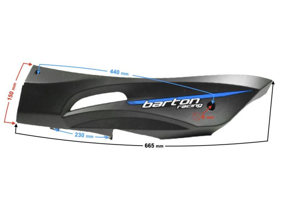 jaszmotor_webshop_bal_kuszob_burkolat_<br>(fekete-kek)_barton_falcon_50__125ccm_-_moretti