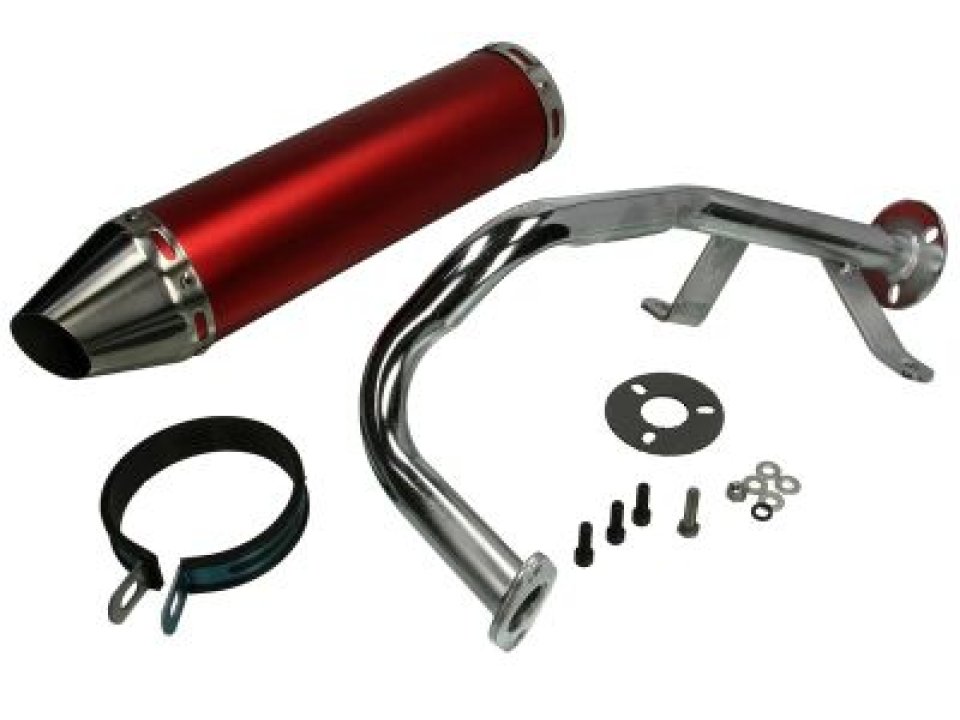 jaszmotor_webshop_kipufogo_4t_racing_gy6,_10'_kereku_50-80ccm_4_utemu_kinai_robogohoz_-_inparts