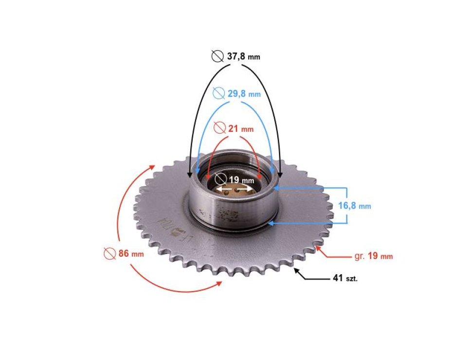 jaszmotor_webshop_vezermu_lanckerek_130ccm_motorhoz_-_moretti