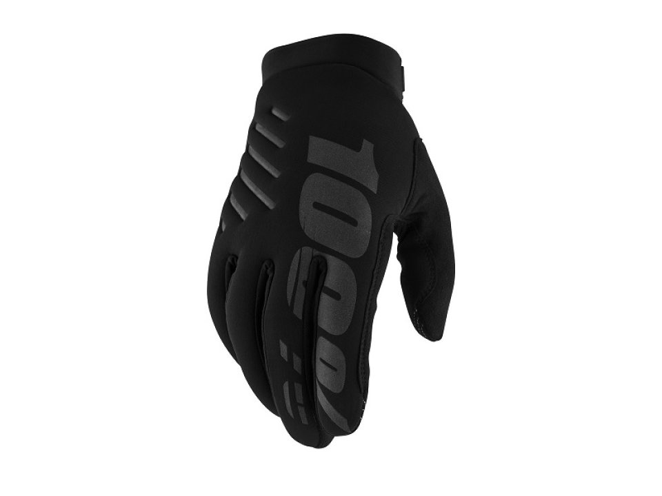 jaszmotor_webshop_100%_-_brisker_noi_motoros_kesztyu_<br>(fekete)