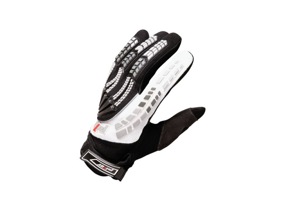 jaszmotor_webshop_pilot_motoros_kesztyu_<br>(fekete_-_feher)