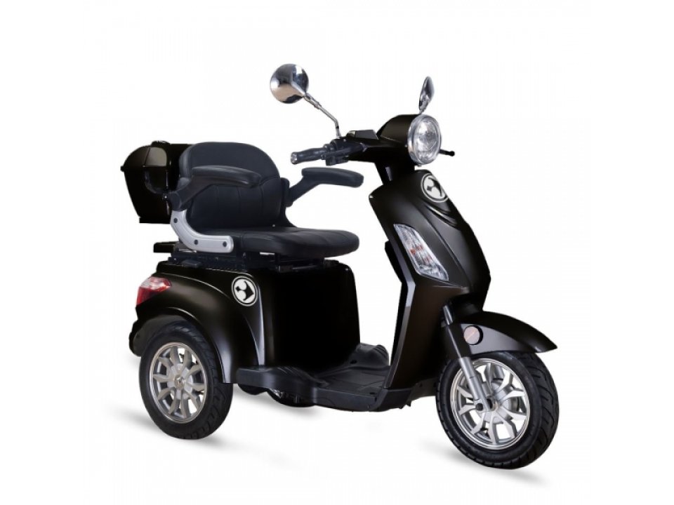 jaszmotor_webshop_barton_tres_elektromos_haromkereku_robogo_<br>(Új)_-_fekete