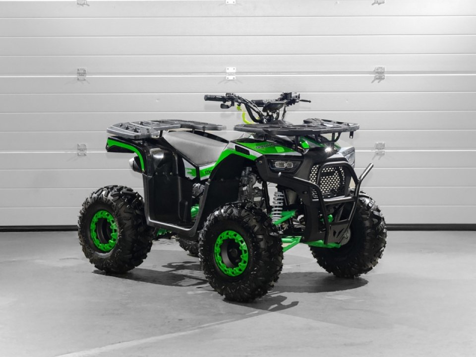 jaszmotor_webshop_highper_sirius_125_gyerek_quad_<br>(Új)_-_fekete-zold