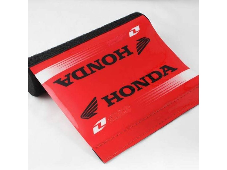 jaszmotor_webshop_kormanyszivacs_honda_<br>(piros-fekete)