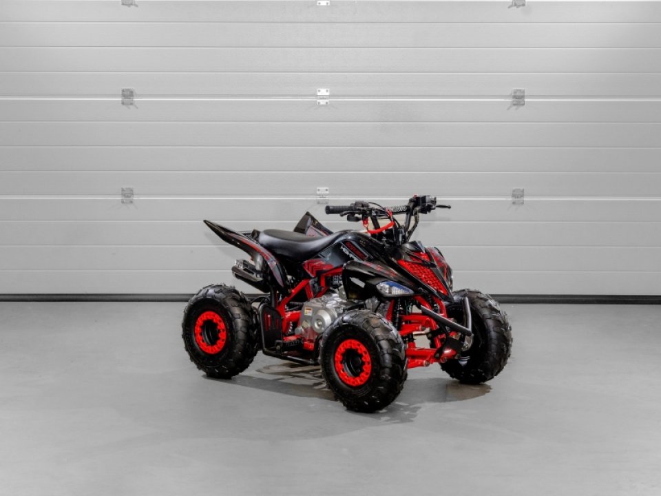 jaszmotor_webshop_highper_draconis_110_gyerek_quad_<br>(Új)_-_fekete-piros