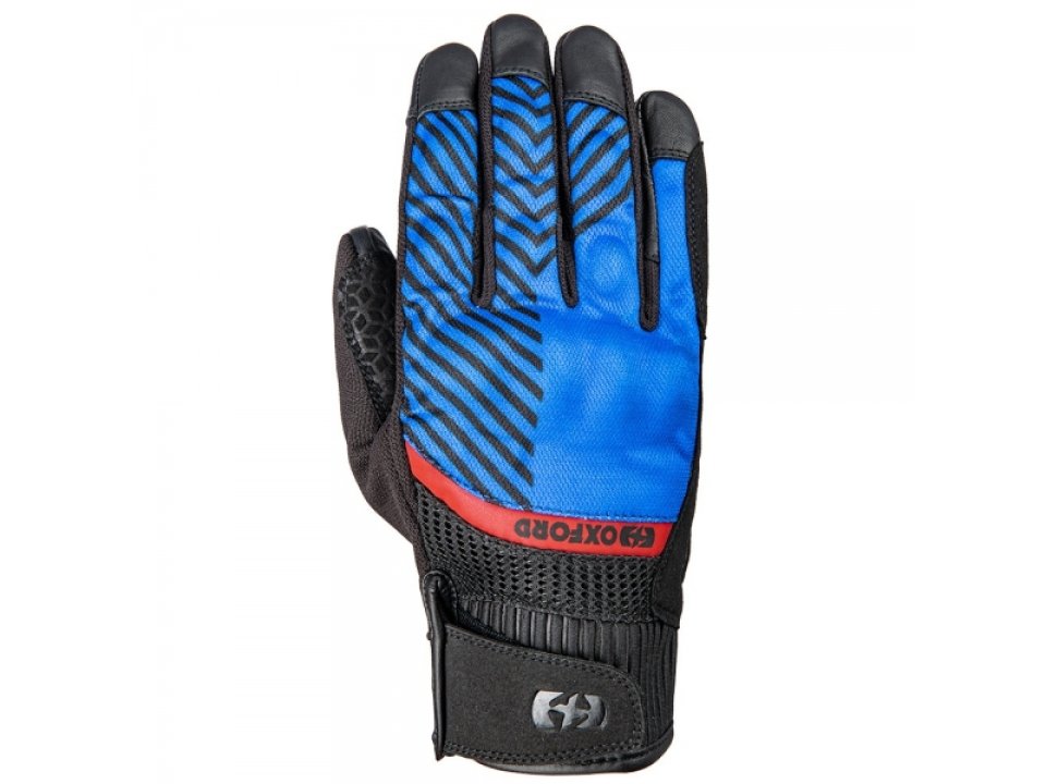 jaszmotor_webshop_oxford_byron_protektoros_motoros_kesztyu-_<br>(kek_-_piros_-_fekete)