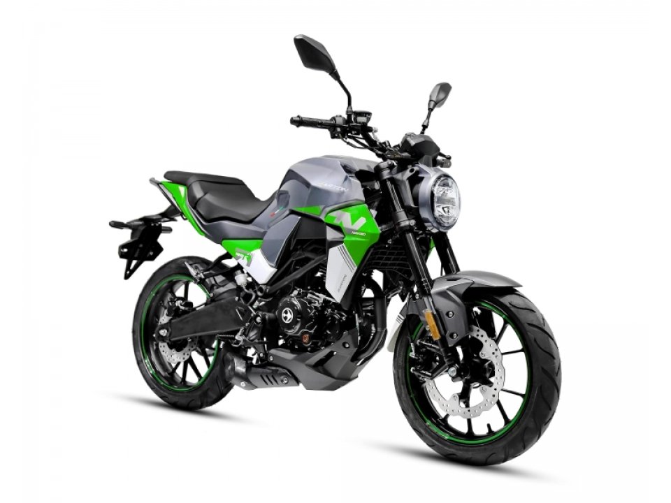 jaszmotor_webshop_barton_naked_125_4t_motorkerekpar_<br>(Új)_-_szurke-zold