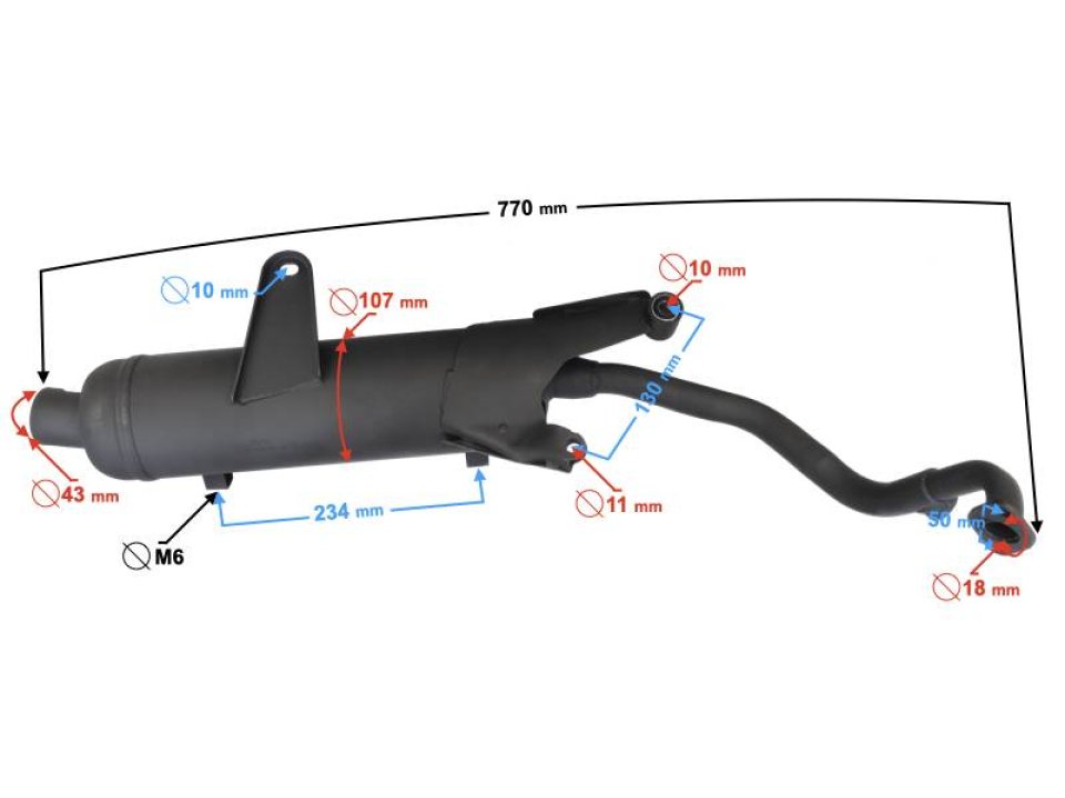 jaszmotor_webshop_kipufogo_barton_falcon_125ccm_<br>(e4)_-_moretti