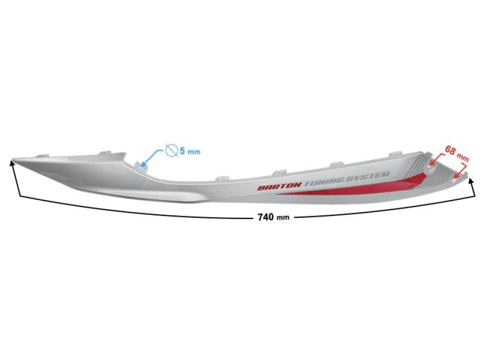 jaszmotor_webshop_kuszob_burkolat_jobb_<br>(szurke)_barton_scalpel_-_moretti