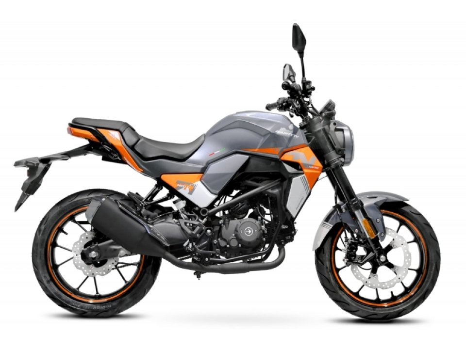 jaszmotor_webshop_barton_naked_50_4t_motorkerekpar_<br>(Új)_-_szurke-narancssarga