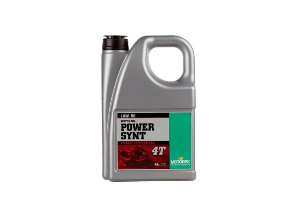 jaszmotor_webshop_motorex_power_synt_10w50_4t_motorkerekpar_olaj_<br>(4l)