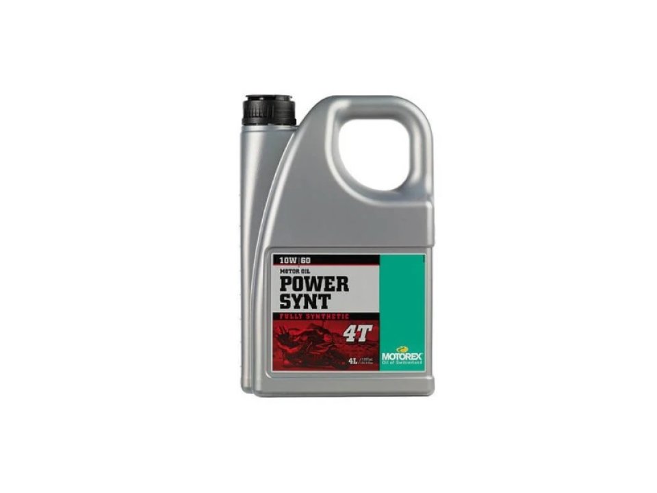 jaszmotor_webshop_motorex_power_synt_10w60_4t_motorkerekpar_olaj_<br>(4l)
