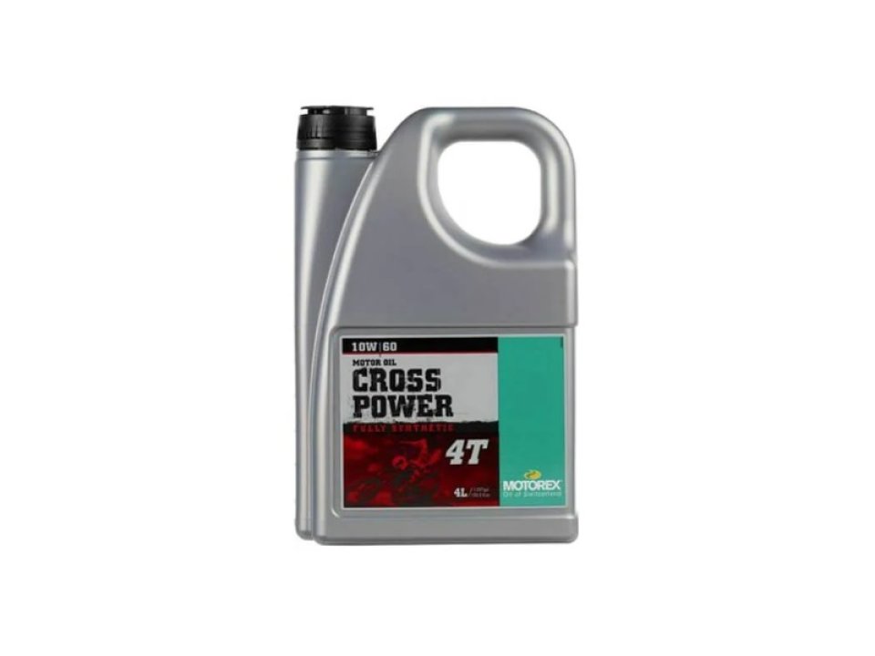 jaszmotor_webshop_motorex_cross_power_10w60_4t_motorkerekpar_olaj_<br>(4l)