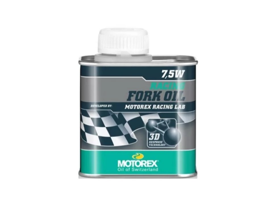 jaszmotor_webshop_motorex_racing_fork_oil_7,_5w_villaolaj_<br>(250ml)
