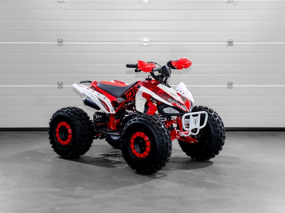 jaszmotor_webshop_barton_rocky_125_gyerek_quad_<br>(Új)_-_piros