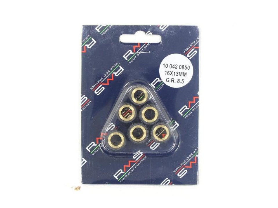 jaszmotor_webshop_kuplungpersely_<br>(variator_gorgo)_-_16x13_8.5g_<br>(rms)