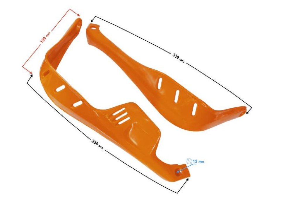 jaszmotor_webshop_kezvedo_szett_cross___enduro_<br>(narancssarga)_-_moretti