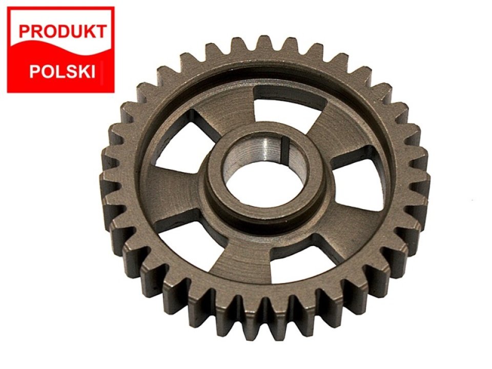 jaszmotor_webshop_valto_fogaskerek_wsk_125_<br>(35_fogas)_<br>(made_in_poland)