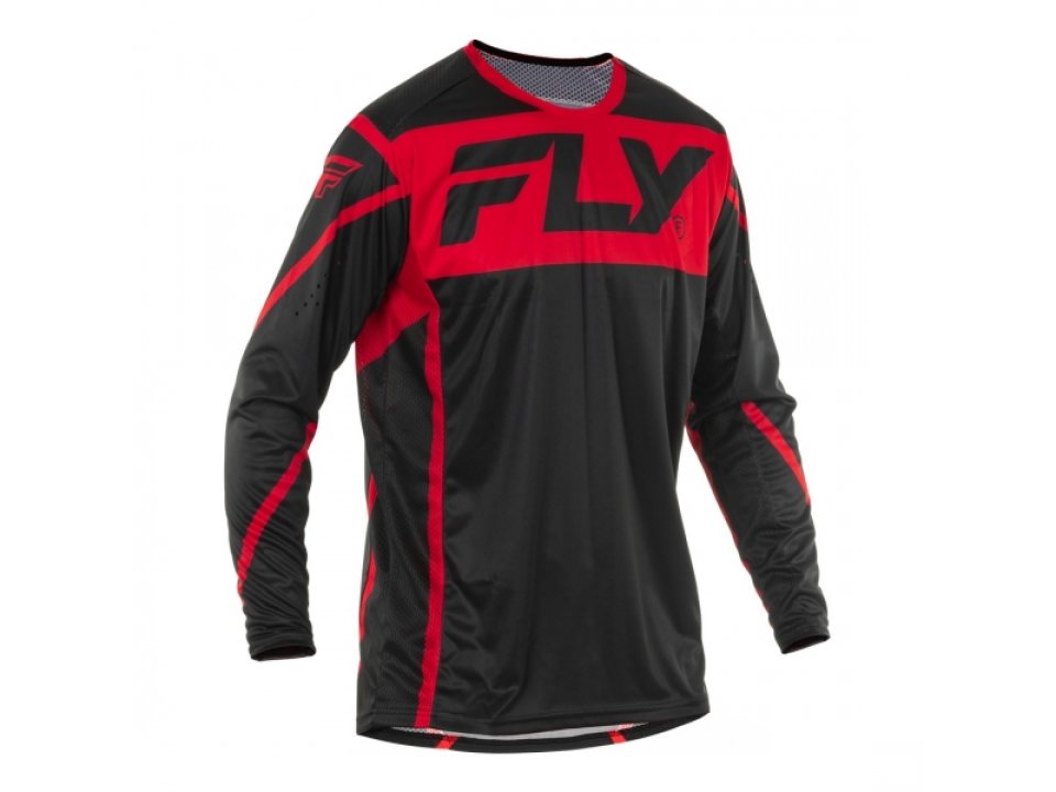 jaszmotor_webshop_fly_racing_-_lite_usa_2025_mez_<br>(fekete_-_piros)