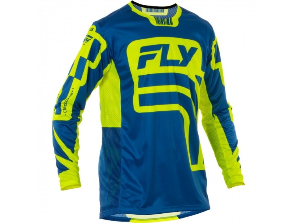 jaszmotor_webshop_fly_racing_-_lite_lancer_usa_2025_mez_<br>(kek_-_sarga)