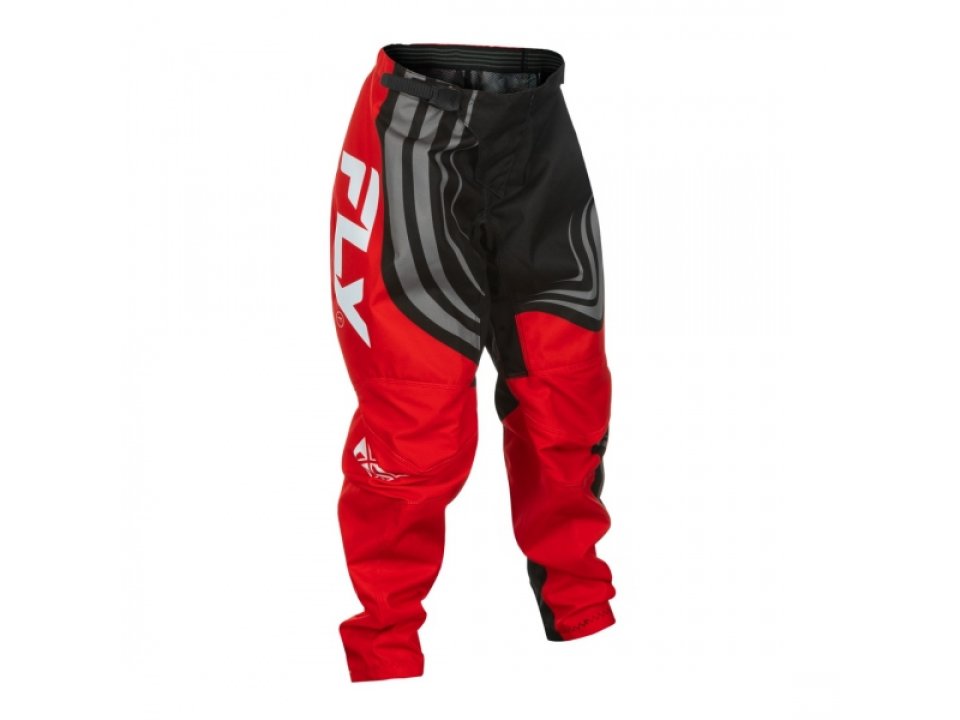 jaszmotor_webshop_fly_racing_-_f-16_usa_2025_motoros_gyerek_nadrag_<br>(piros_-_fekete_-_feher)