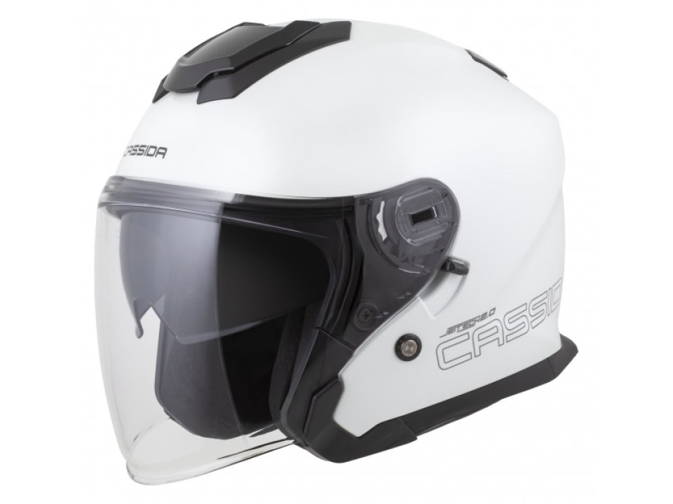 jaszmotor_webshop_cassida_jet_tech_2.0_solid_nyitott_bukosisak_napszemuveggel_<br>(feher)