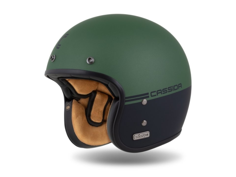jaszmotor_webshop_cassida_eso_super_hooligan_nyitott_bukosisak_<br>(zold-matt_fekete)
