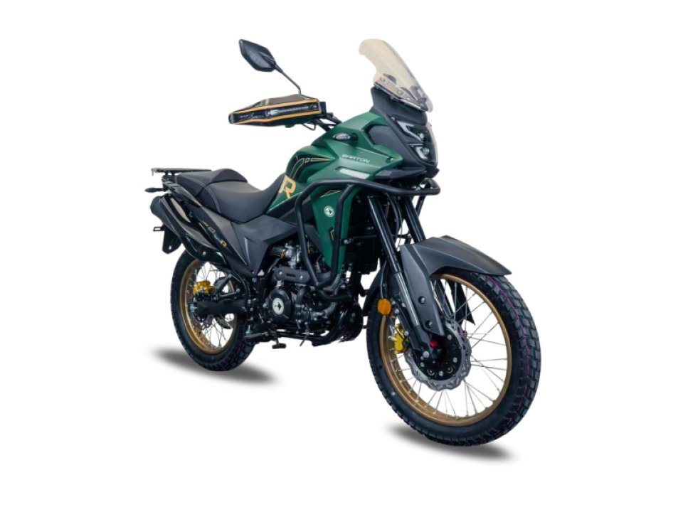 jaszmotor_webshop_barton_rally_125_4t_motorkerekpar_<br>(Új)_-_zold