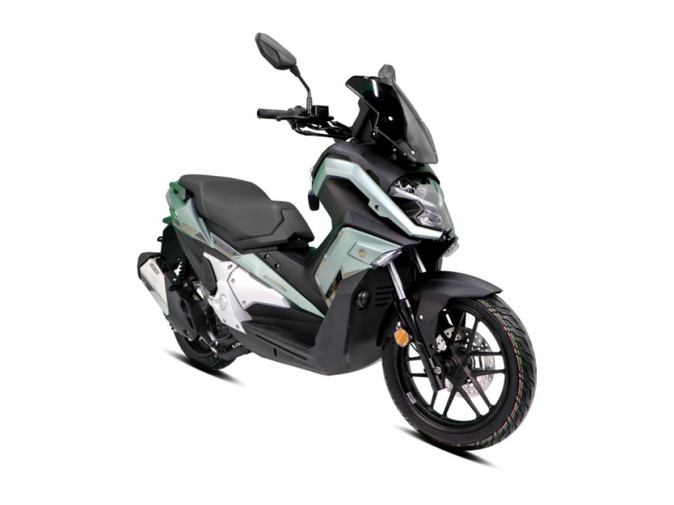 jaszmotor_webshop_barton_xplore_125_4t_robogo_<br>(Új)_-_zold