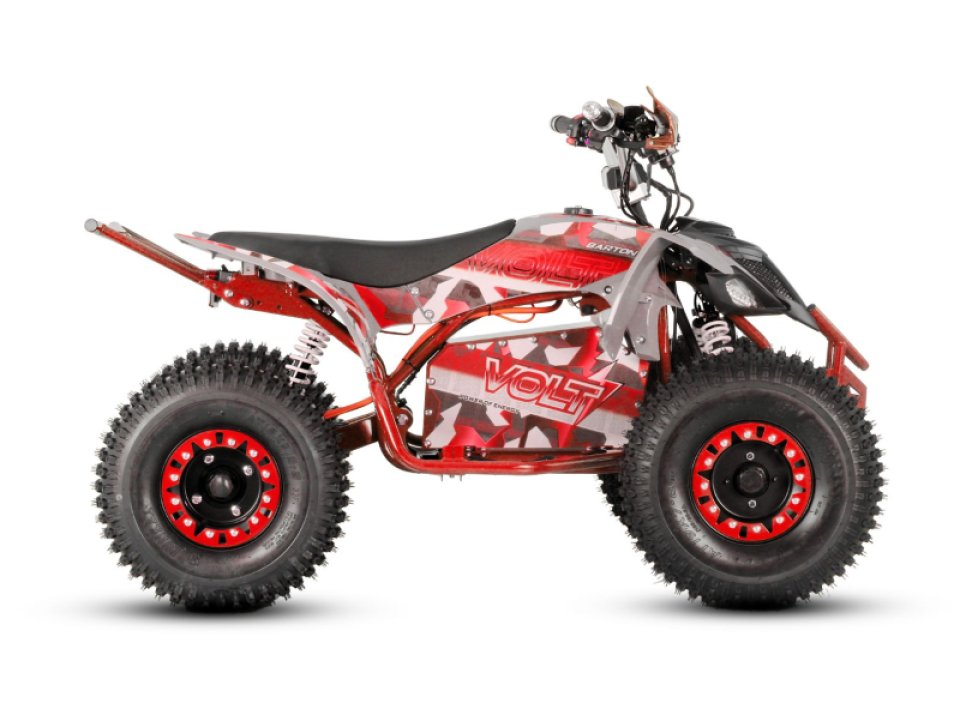 jaszmotor_webshop_barton_volt_elektromos_gyerek_quad_<br>(Új)_-_piros