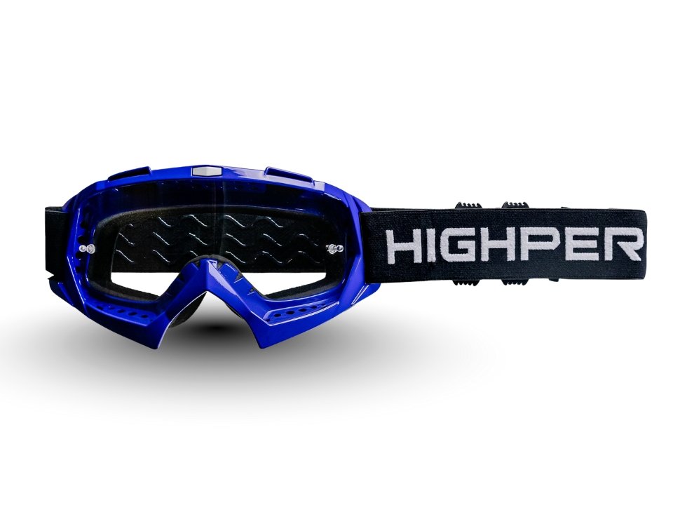 Highper X Cross szemüveg - Kék