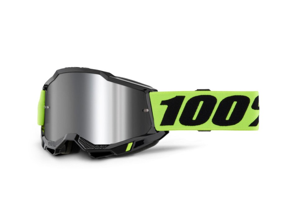 jaszmotor_webshop_100%_-_accuri_2_szurke_-_fluo_cross_szemuveg_-_ezust_tukros_plexivel