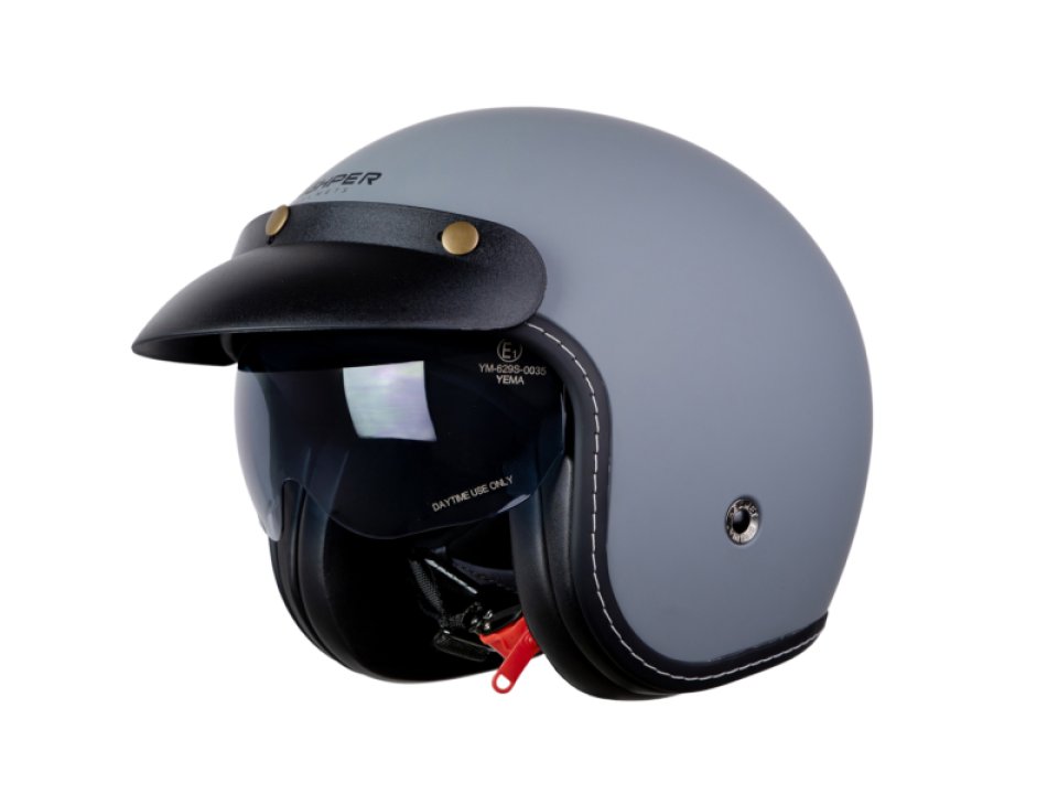 jaszmotor_webshop_highper_neo_nyitott_bukosisak_napszemuveggel_<br>(matt_szurke)
