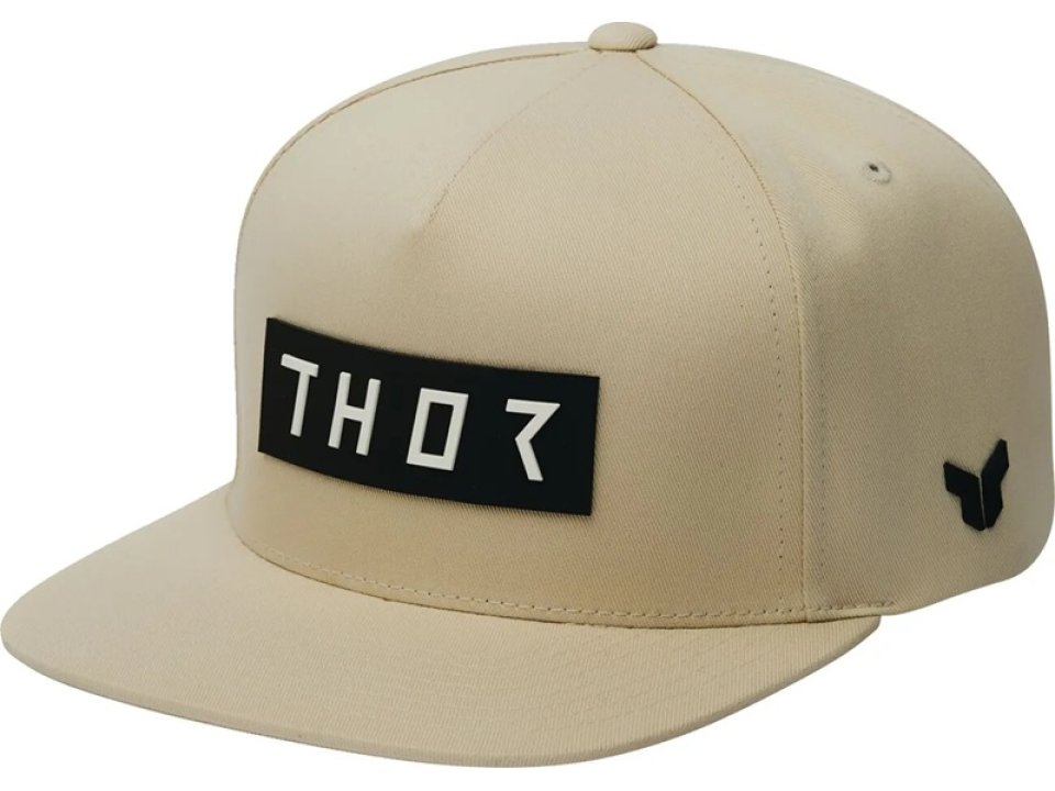 jaszmotor_webshop_thor_rogue_baseball_sapka_<br>(barna)