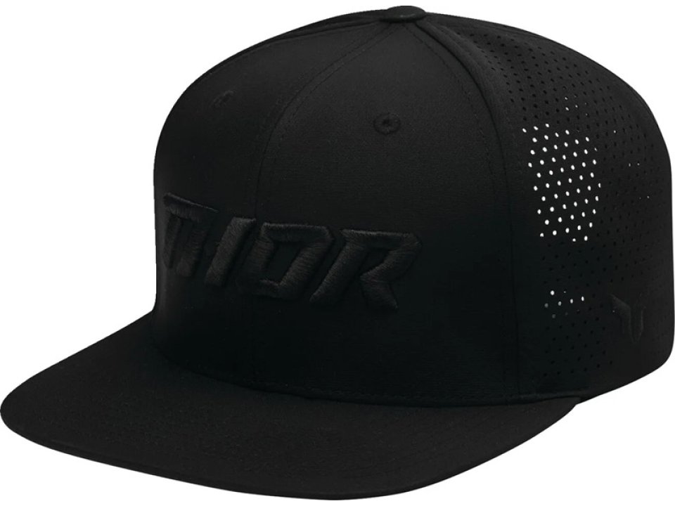 jaszmotor_webshop_thor_corp_baseball_sapka_<br>(fekete)