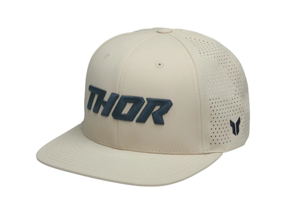 jaszmotor_webshop_thor_corp_baseball_sapka_<br>(vilagosbarna)