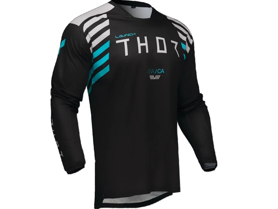 jaszmotor_webshop_thor_launchmode_zone_motoros_mez_<br>(fekete_-_barna)