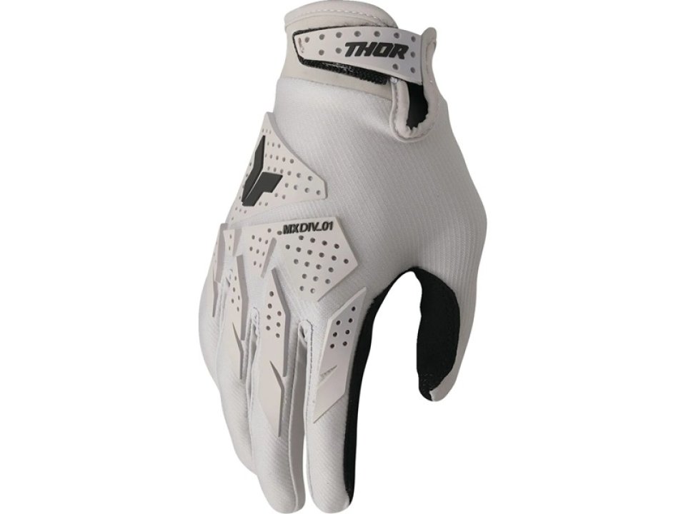 jaszmotor_webshop_thor_launchmode_xp_motoros_kesztyu_<br>(szurke)