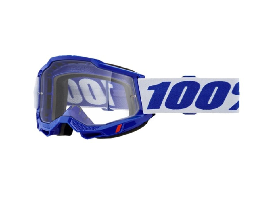 jaszmotor_webshop_100%_-_accuri_2_otg_kek_cross_szemuveg_-_Átlatszo_plexivel