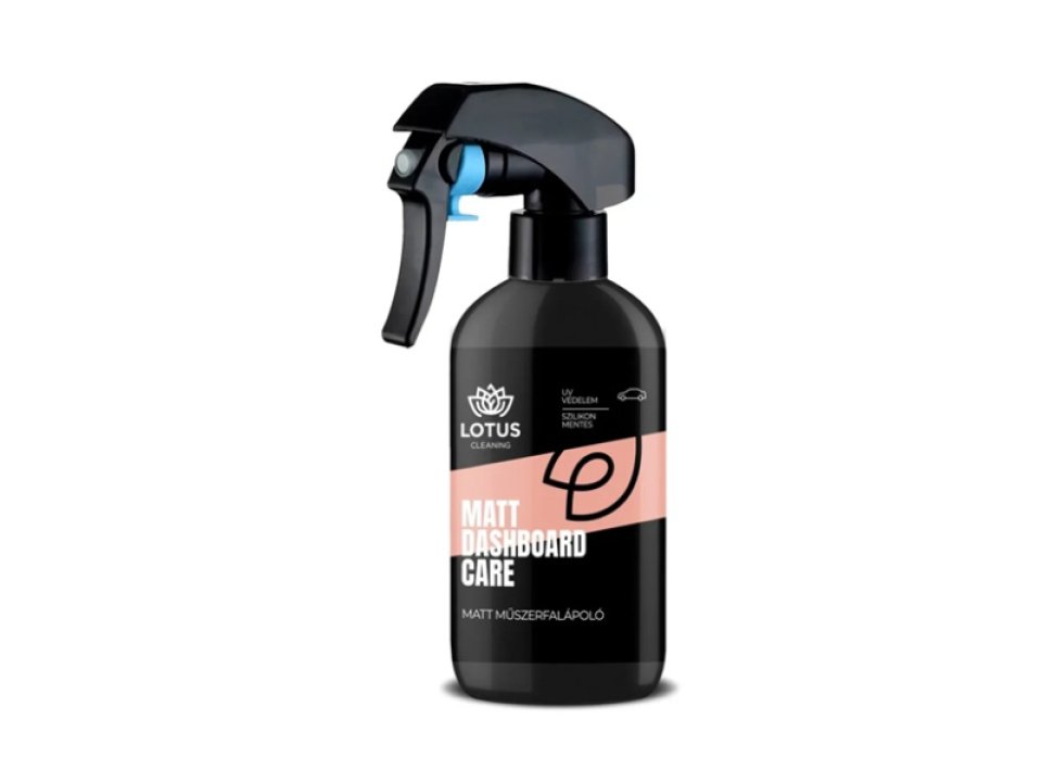jaszmotor_webshop_lotus_cleaning_matt_muszerfalapolo_spray_<br>(250ml)