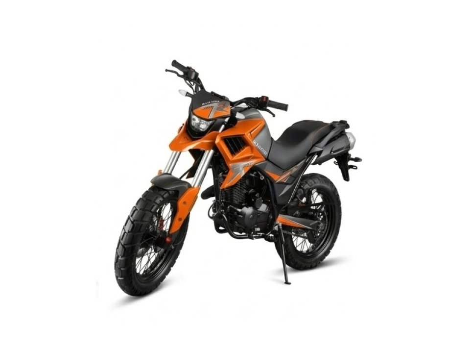 jaszmotor_webshop_barton_hyper_250_4t_motorkerekpar_<br>(Új)_-_narancssarga