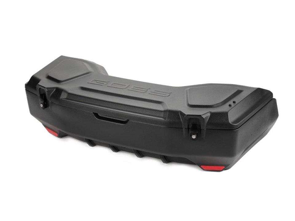 Goes Terrox 550 / 1000 Quad / ATV hátsó tárolódoboz (120L)