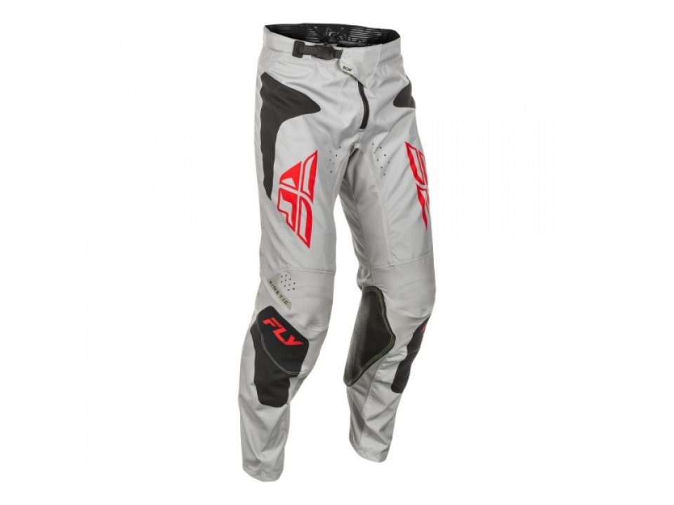 jaszmotor_webshop_fly_racing_-_kinetic_sym_usa_2025_motoros_nadrag_<br>(szurke_-_piros_-_fekete)